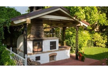 Словаччина Penzión Дунайська Стреда / Dunajská Streda, Екстер'єр